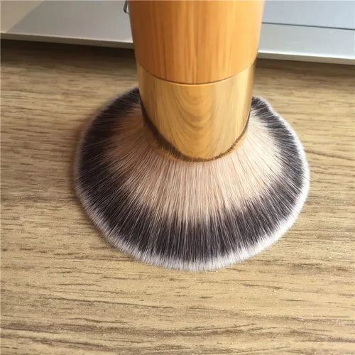 ZYMEA ™ Airbrush Finish Foundation Brush