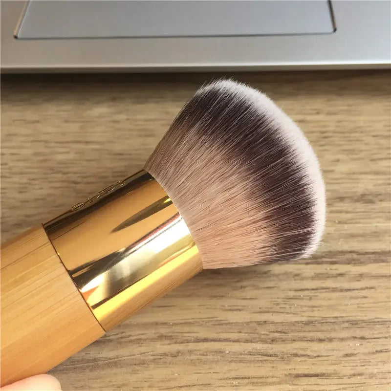 ZYMEA ™ Airbrush Finish Foundation Brush