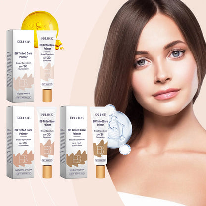 ZYMEA™  BB Blur Tinted Moisturizer SPF 30