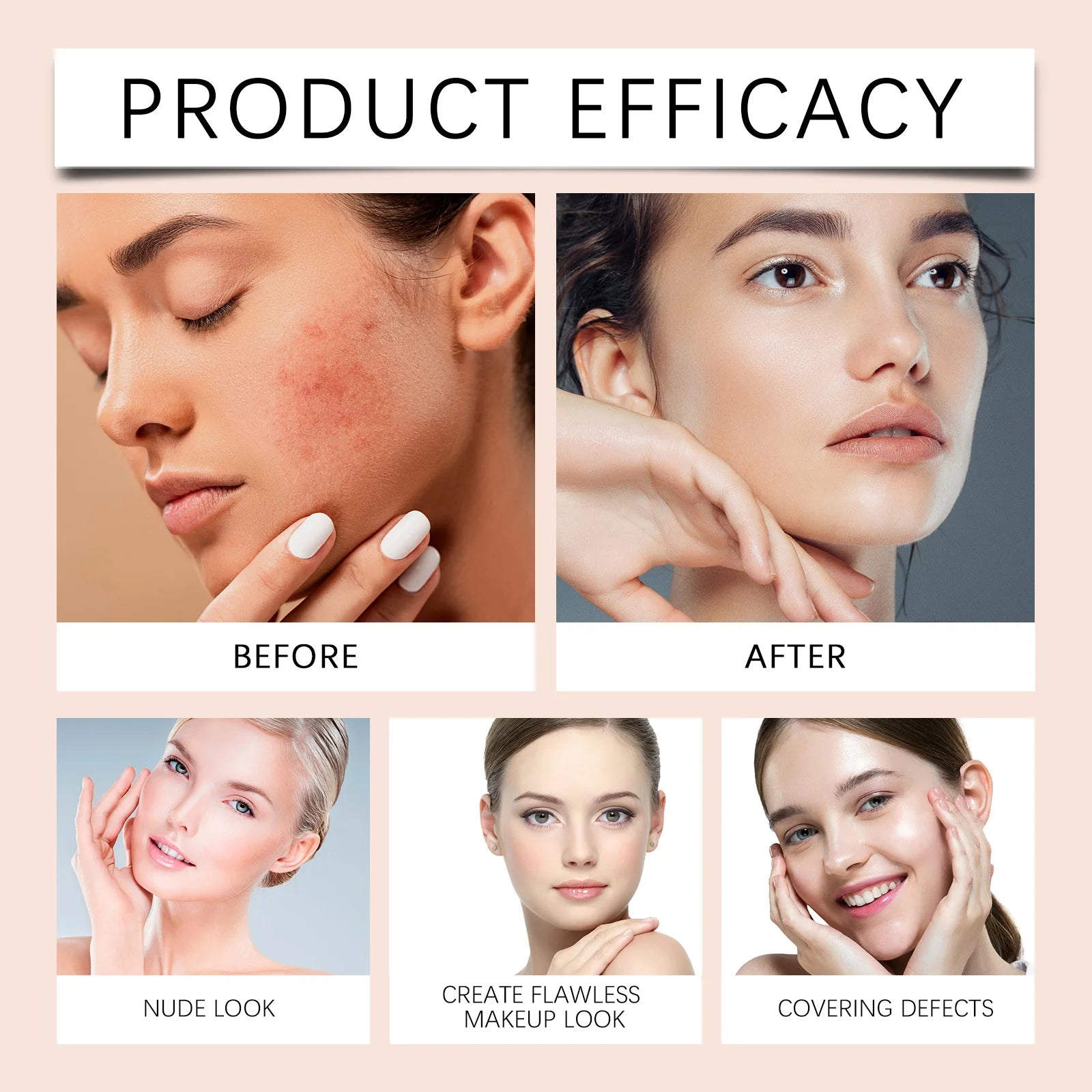 ZYMEA™  BB Blur Tinted Moisturizer SPF 30